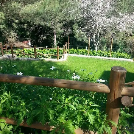 Apartment Giacomo