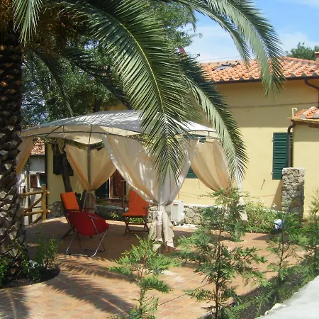 Giacomo Apartment