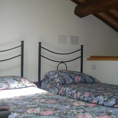 Apartment Giacomo *