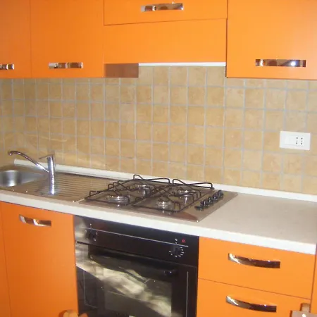 Apartment Giacomo *