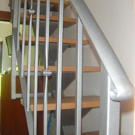 Apartment Giacomo *