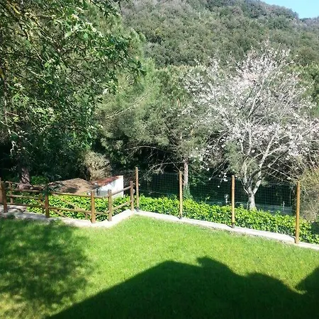 Giacomo Apartment *